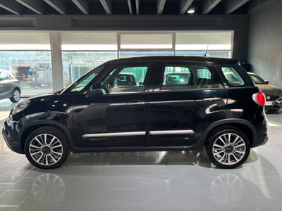 Fiat 500L 1.3 Multijet 95 CV Cross (2)