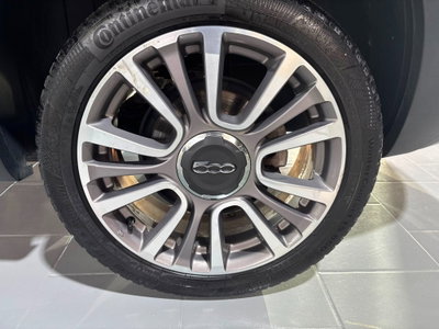 Fiat 500L 1.3 Multijet 95 CV Cross (20)