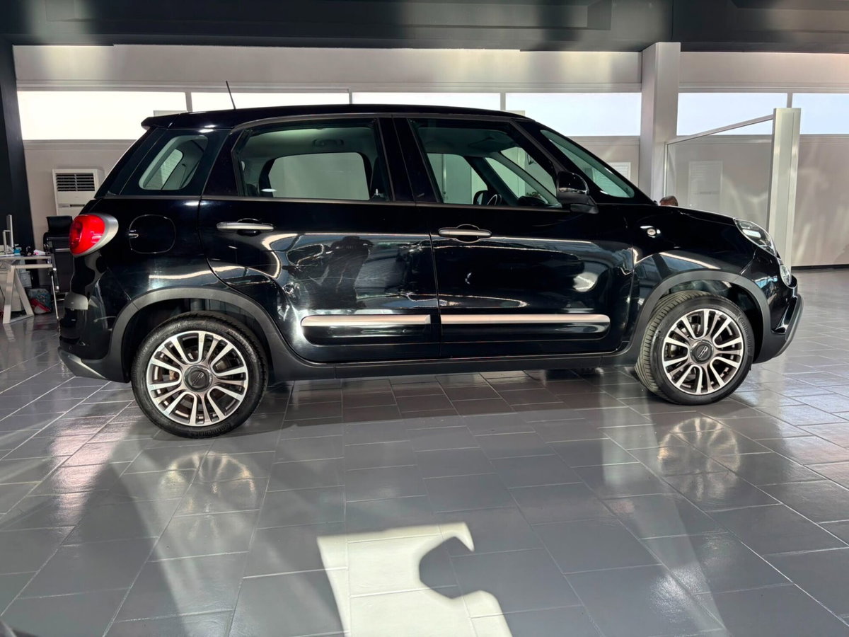 Fiat 500L 1.3 Multijet 95 CV Cross (6)