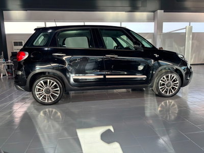 Fiat 500L 1.3 Multijet 95 CV Cross (6)