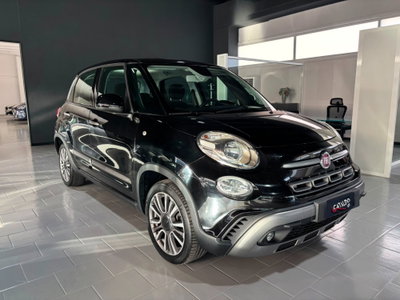 Fiat 500L 1.3 Multijet 95 CV Cross (7)