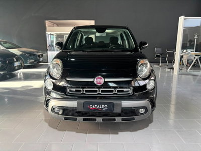 Fiat 500L 1.3 Multijet 95 CV Cross (8)