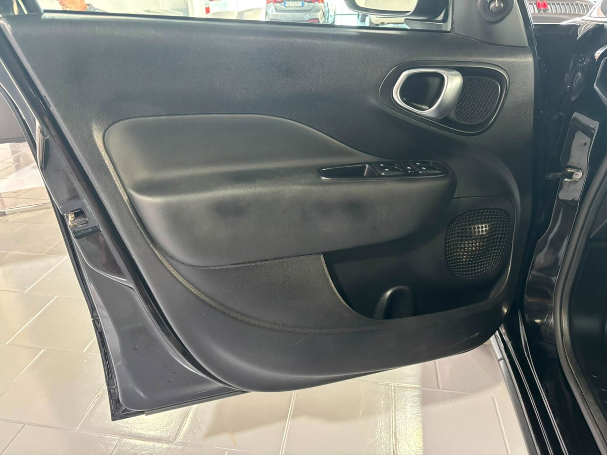 Fiat 500L 1.3 Multijet 95 CV Cross (9)