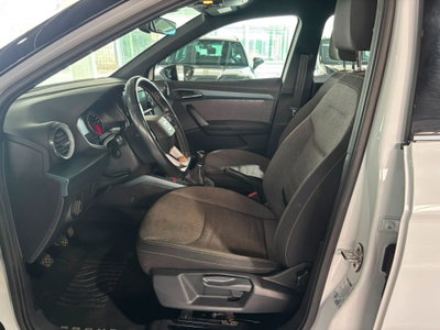 SEAT Arona 1.0 ecotsi Xperience 95cv (10)