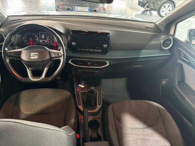SEAT Arona 1.0 ecotsi Xperience 95cv (11)