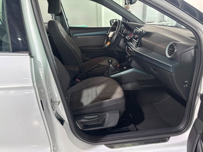 SEAT Arona 1.0 ecotsi Xperience 95cv (16)