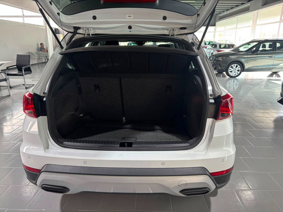 SEAT Arona 1.0 ecotsi Xperience 95cv (19)
