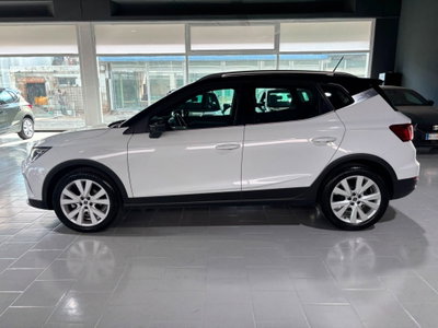 SEAT Arona 1.0 ecotsi Xperience 95cv (2)