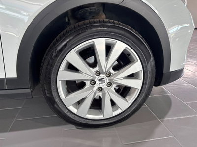 SEAT Arona 1.0 ecotsi Xperience 95cv (20)