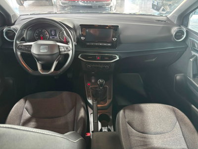 SEAT Arona 1.0 ecotsi Xperience 95cv (11)
