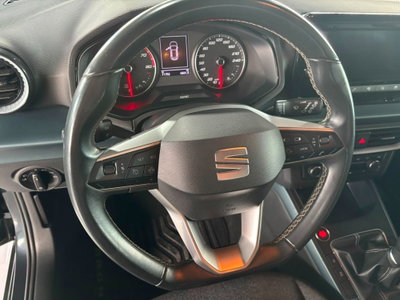 SEAT Arona 1.0 ecotsi Xperience 95cv (12)