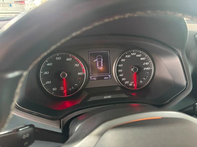 SEAT Arona 1.0 ecotsi Xperience 95cv (13)