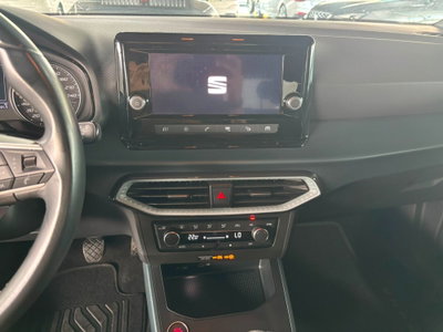 SEAT Arona 1.0 ecotsi Xperience 95cv (14)