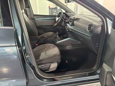 SEAT Arona 1.0 ecotsi Xperience 95cv (16)