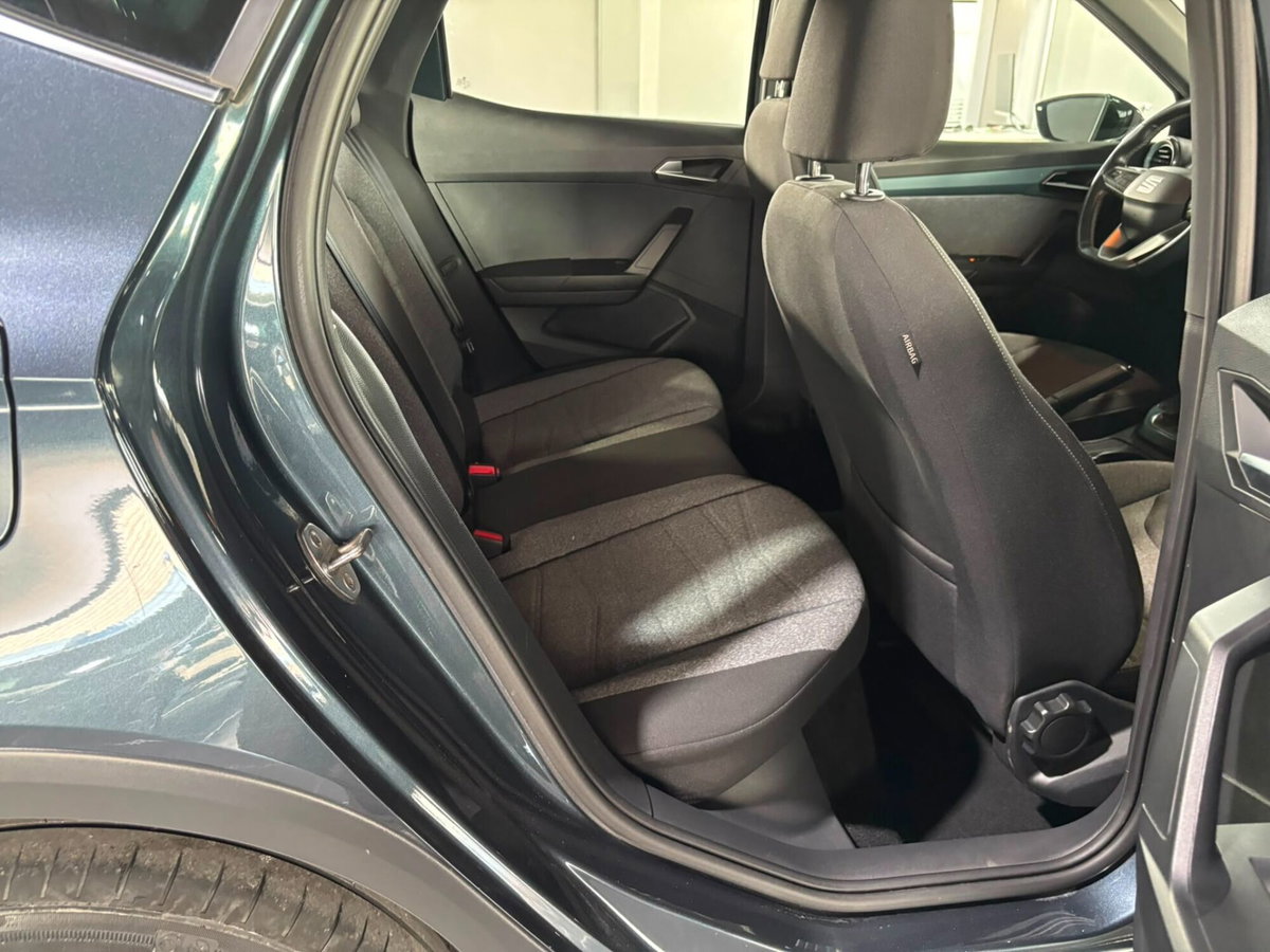 SEAT Arona 1.0 ecotsi Xperience 95cv (18)