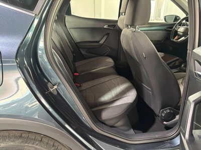 SEAT Arona 1.0 ecotsi Xperience 95cv (18)