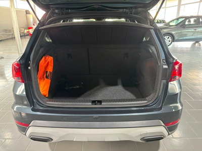 SEAT Arona 1.0 ecotsi Xperience 95cv (19)