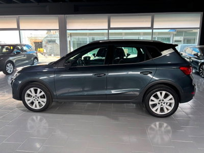 SEAT Arona 1.0 ecotsi Xperience 95cv (2)