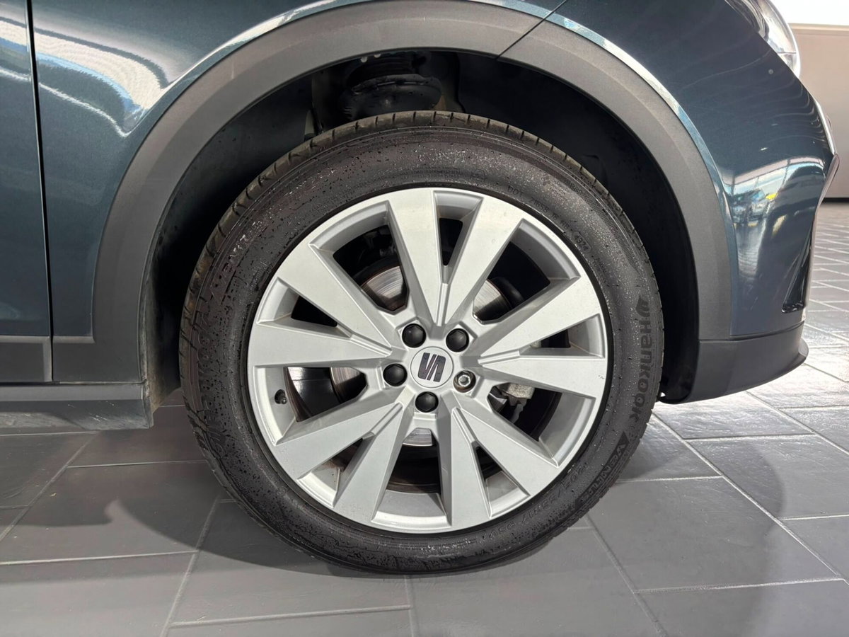 SEAT Arona 1.0 ecotsi Xperience 95cv (20)