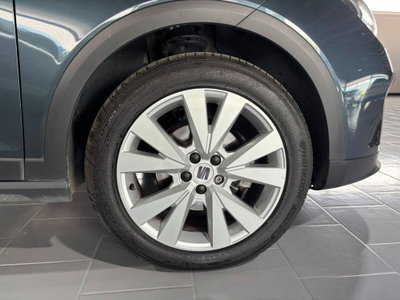 SEAT Arona 1.0 ecotsi Xperience 95cv (20)