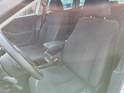 Volkswagen Passat Variant 2.0 TDI DPF DSG Highline (12)