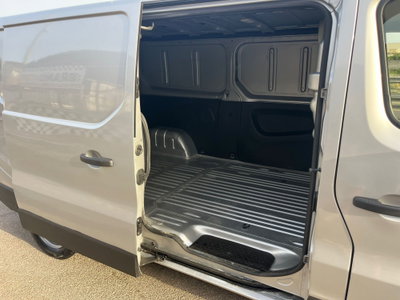 Fiat Talento Furgone Talento 1.6 MJT 120CV PC-TN Furgone 10q (10)