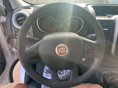 Fiat Talento Furgone Talento 1.6 MJT 120CV PC-TN Furgone 10q (14)