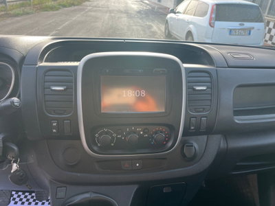 Fiat Talento Furgone Talento 1.6 MJT 120CV PC-TN Furgone 10q (17)