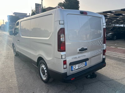 Fiat Talento Furgone Talento 1.6 MJT 120CV PC-TN Furgone 10q (6)