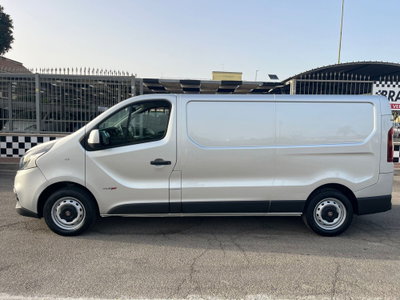 Fiat Talento Furgone Talento 1.6 MJT 120CV PC-TN Furgone 10q (7)