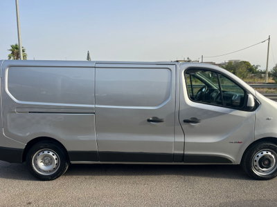 Fiat Talento Furgone Talento 1.6 MJT 120CV PC-TN Furgone 10q (8)