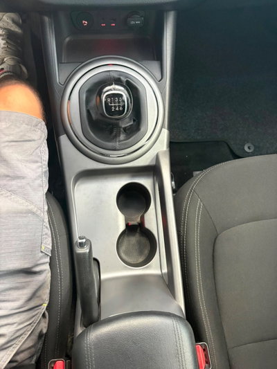Kia Sportage 1.7 CRDI VGT 2WD Cool (15)