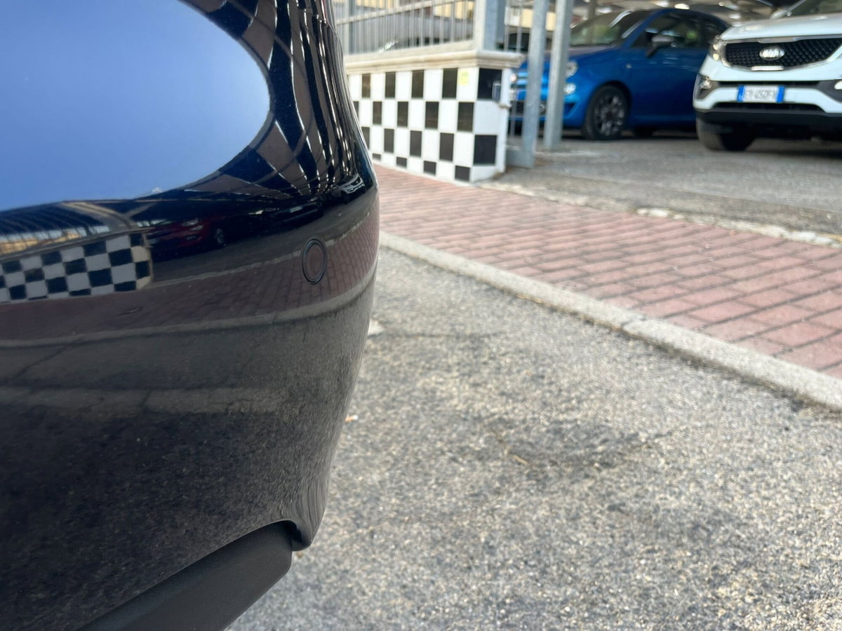 Audi A4 Avant 2.0 TDI 120 CV Advanced (18)