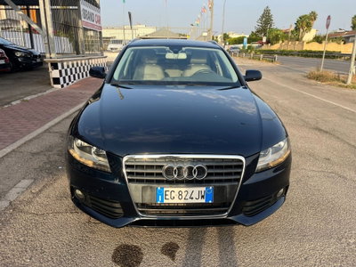 Audi A4 Avant 2.0 TDI 120 CV Advanced (2)