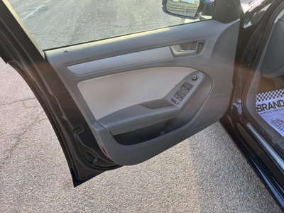 Audi A4 Avant 2.0 TDI 120 CV Advanced (8)