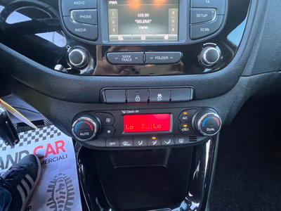 Kia Ceed 1.6 CRDi 115 CV 5p. Pure (15)