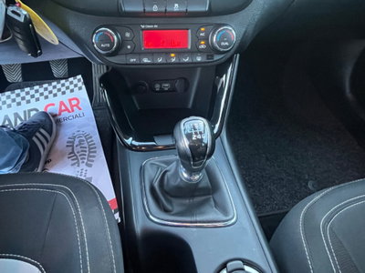Kia Ceed 1.6 CRDi 115 CV 5p. Pure (17)