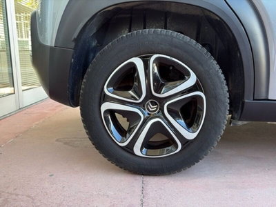 Citroen C3 Aircross BlueHDi 110 S&S Live (14)