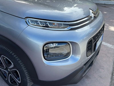 Citroen C3 Aircross BlueHDi 110 S&S Live (15)
