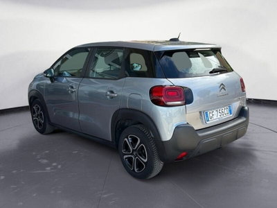 Citroen C3 Aircross BlueHDi 110 S&S Live (7)