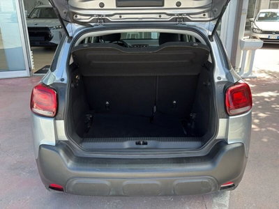 Citroen C3 Aircross BlueHDi 110 S&S Live (16)