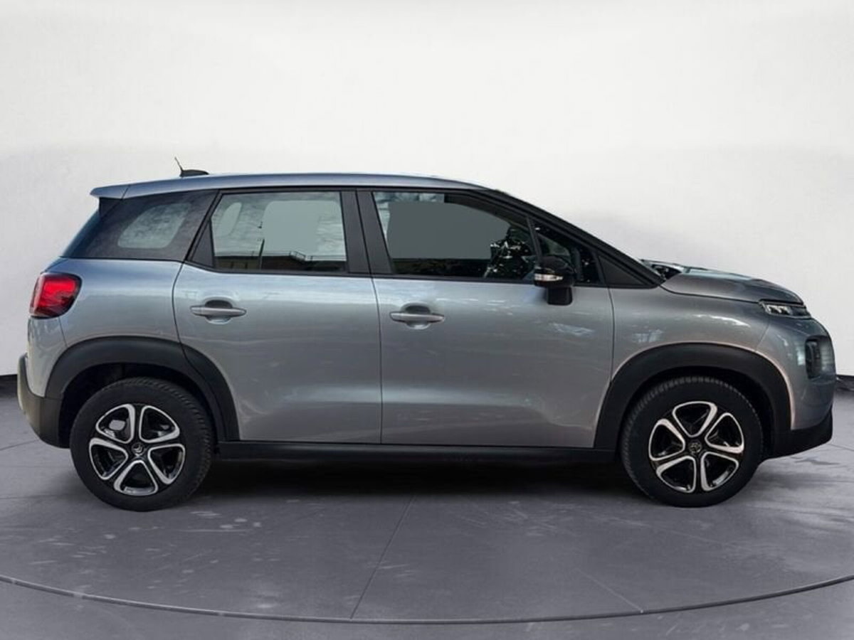Citroen C3 Aircross BlueHDi 110 S&S Live (5)