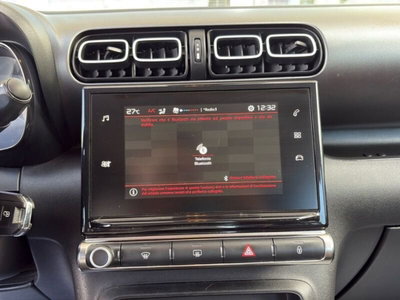 Citroen C3 Aircross BlueHDi 110 S&S Live (20)