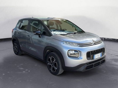 Citroen C3 Aircross BlueHDi 110 S&S Live (3)