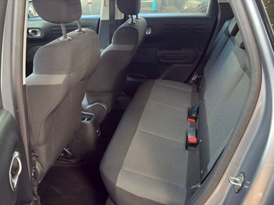 Citroen C3 Aircross BlueHDi 110 S&S Live (10)