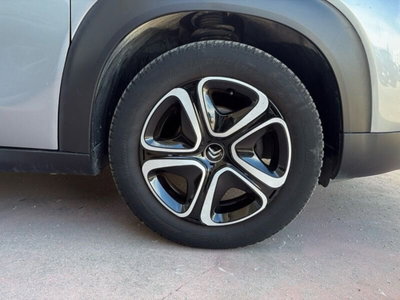 Citroen C3 Aircross BlueHDi 110 S&S Live (13)