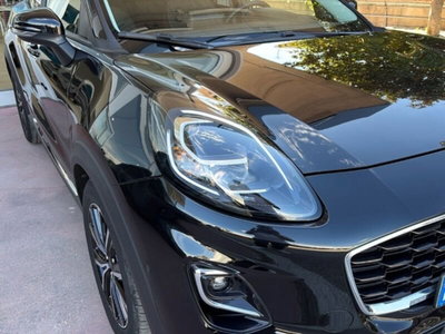 Ford Puma 1.0 EcoBoost Hybrid 125 CV S&S aut. Titanium Design (13)