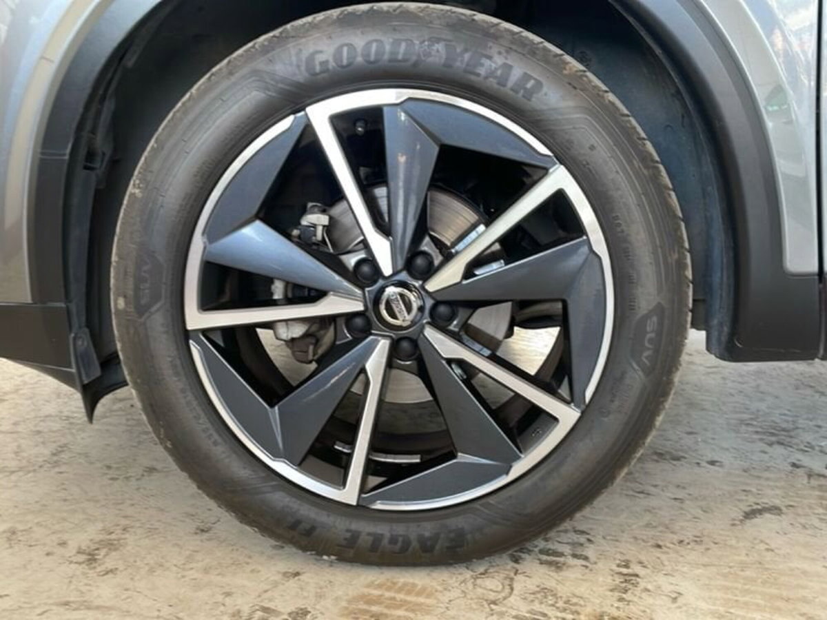 Nissan Qashqai MHEV 140 CV N-Style (10)