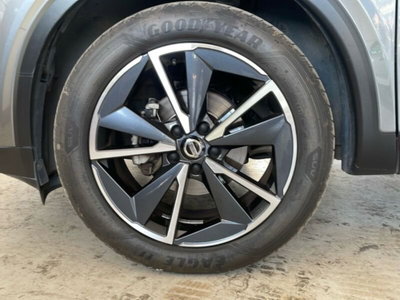 Nissan Qashqai MHEV 140 CV N-Style (10)