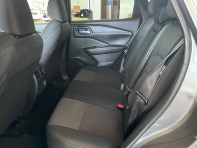 Nissan Qashqai MHEV 140 CV N-Style (12)